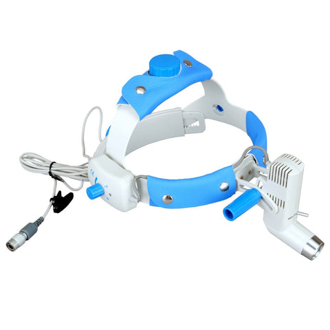 Loupes & LED Headlights/LED Headlights