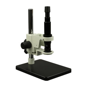 7X-90X Single-Lens Zoom Inspection Microscope