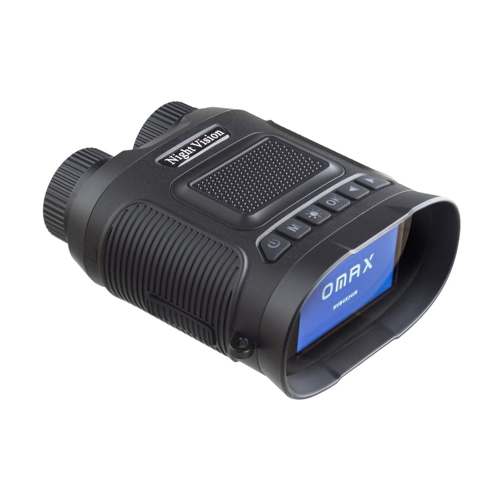 OMAX NoctoVision Digital Infrared Scope Black Friday Special – Omax