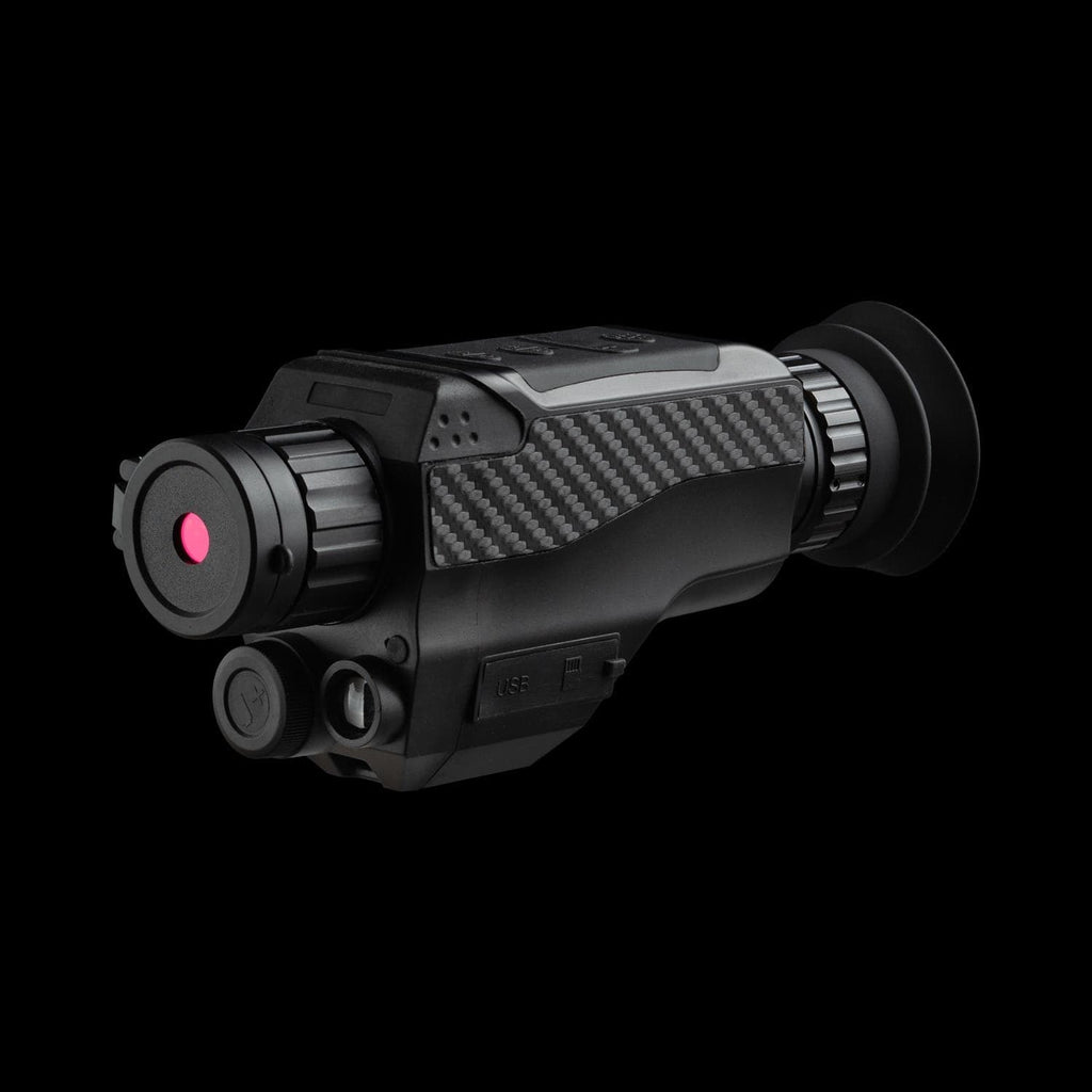 OMAX NoctoVision Monocular Digital Infrared Scope – Omax