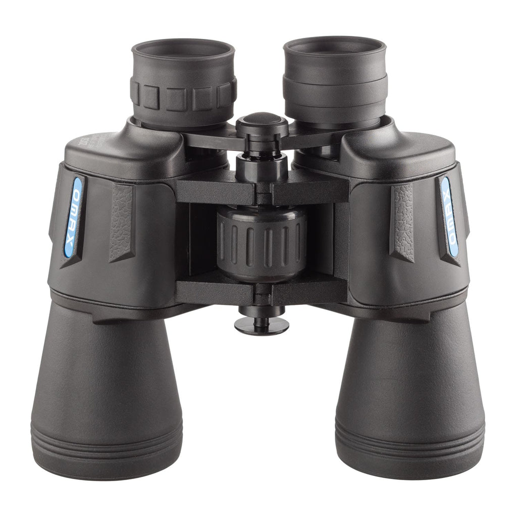 Hammers 8x21 Compact Porro Prism Binoculars – Silk White, Pocket Size, Multi-Coated Lenses, Fogproof