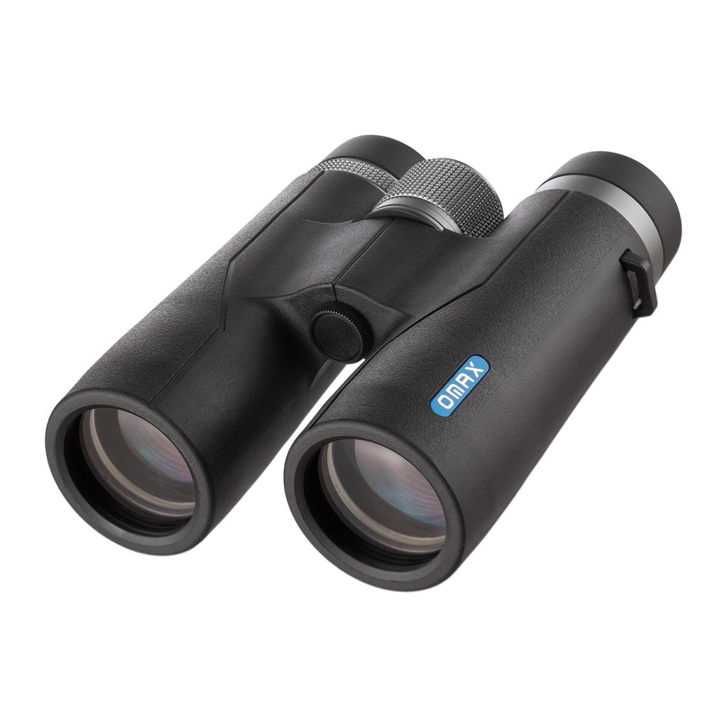 12X42 Waterproof Roof Prism Binoculars – Omax
