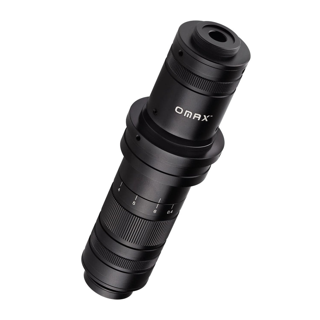 Zoom Lens For Camera Canon K-35 25-120mm Macro Zoom PL Lens