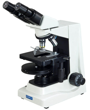 Phase Contrast Siedentopf Biological Binocular Microscope 1600X