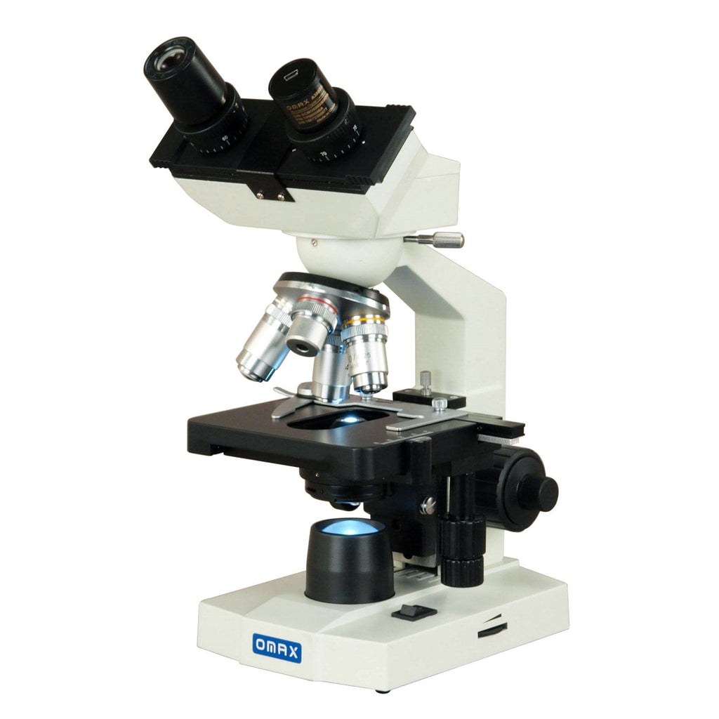 USB Microscope (5MP, 250-2000x) (100468)