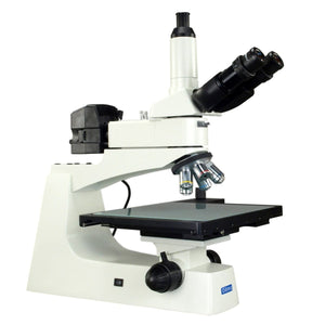 Semiconductor Inspection Infinity Microscope for PCB and Wafer