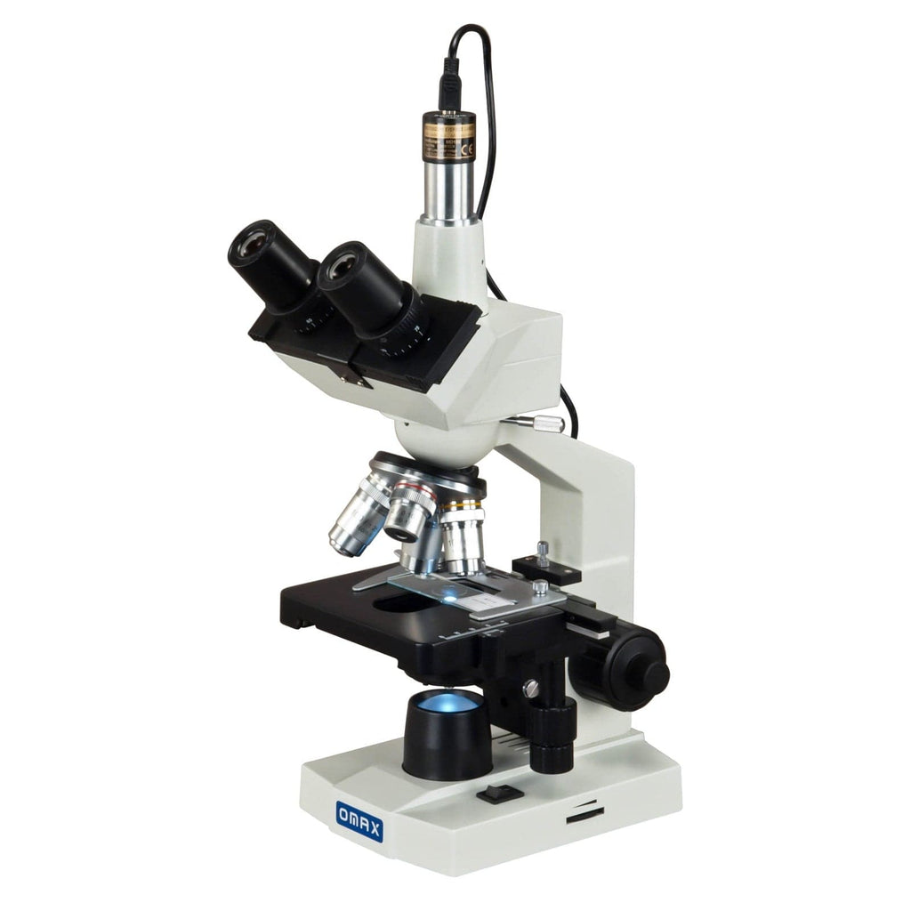 Mini microscope Edu-Scope, grossissement x5