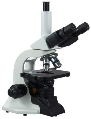 Kohler Trinocular Compound Microscope 40x~1500x