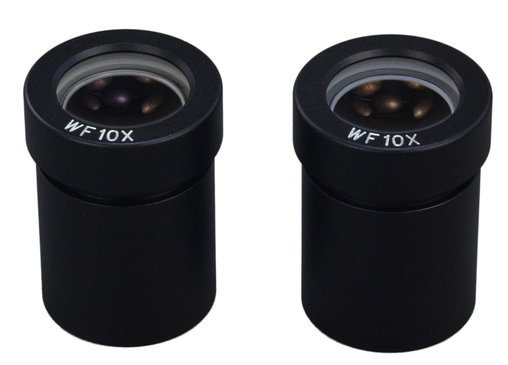 WF10X WF15X WF20X Stereo Microscope Eyepiece High ... - Grandado