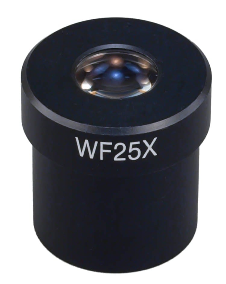Starboosa Microscope Smartphone Adapter W/Built-in WF16x Widefield Eyepiece, One-Piece 3D-Printed Head, Aluminum Alloy Frame, Spring-Clamp Phone Mount