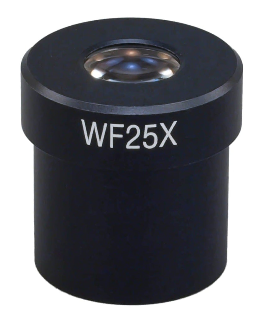 Lenti Oculari Per Microscopio Oculare Oculare Con Wf5X 10X 15X 20X 25X 30x 23 2mm 30mm 30 5mm Uornsoesyg - Foto 6