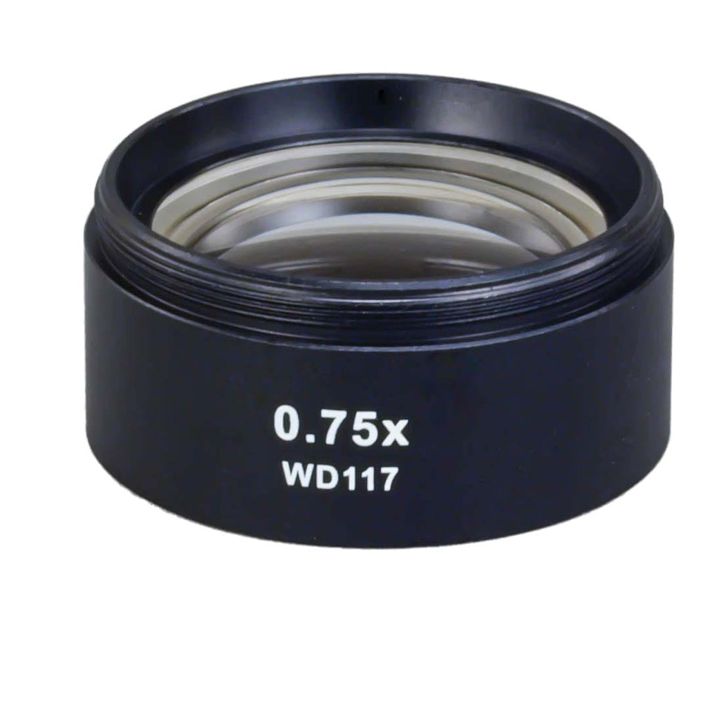 Objectif Omicron-EL 4.5/75mm Pour Pentax - Occasion - Négatifs 6x6