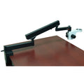 Articulating Arm With Table Clamp for Stereo Microscopes A90F4 Cyber Monday Special