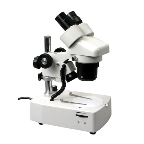 OMAX Stereo Microscopes for Specimen or Application/Bug, Leaf & Stone