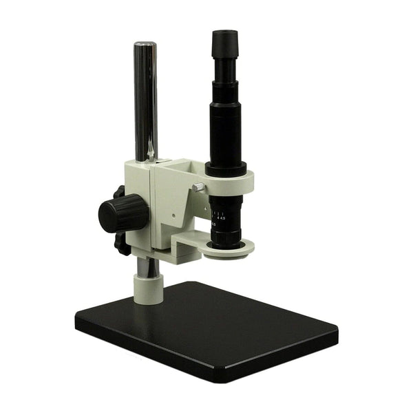 7X-90X Single-Lens Zoom Inspection Microscope – Omax 7X-90X Single-Lens Zoom Inspection Microscope – Omax