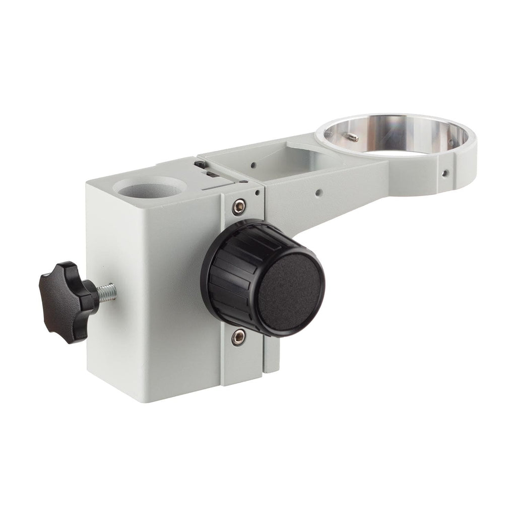 Focuspro Rack Stereo Microscope Focusing Rack D76mm – Omax