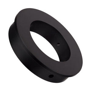 50mm to 76mm Mounting Adapter for Zoom Lenses