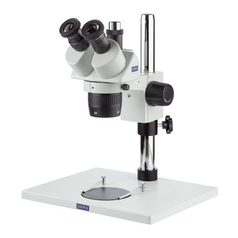 Stereo Microscopes/Fixed Magnification Trinocular