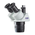 10X to 30X Trinocular Stereo Microscope Head
