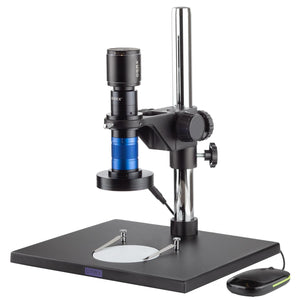 Large Inspection Microscope Specialized Microscopes/Inspection Microscopes – Omax