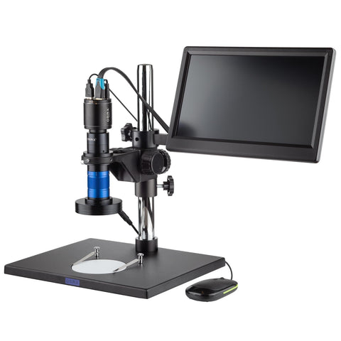 Specialized Microscopes/Inspection Microscopes