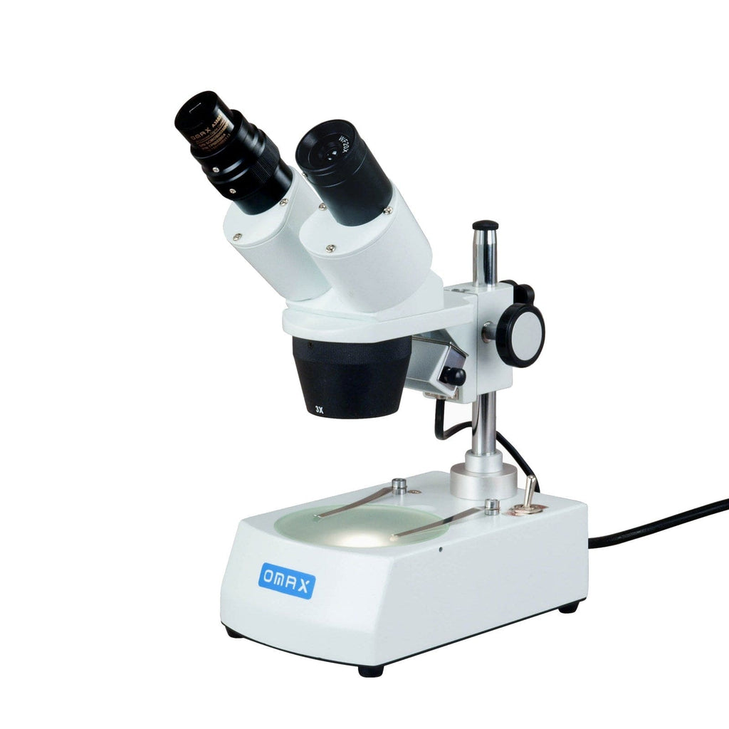 Rheostat In Microscope Compound Microscope Rheostat