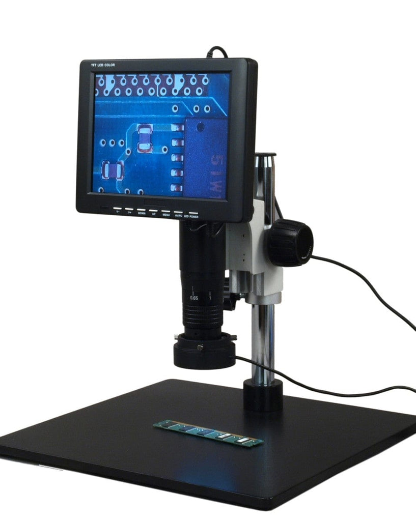Digital Inspection Zoom Microscope 8