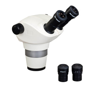 6X-100X Binocular Zoom Stereo Microscope Body only