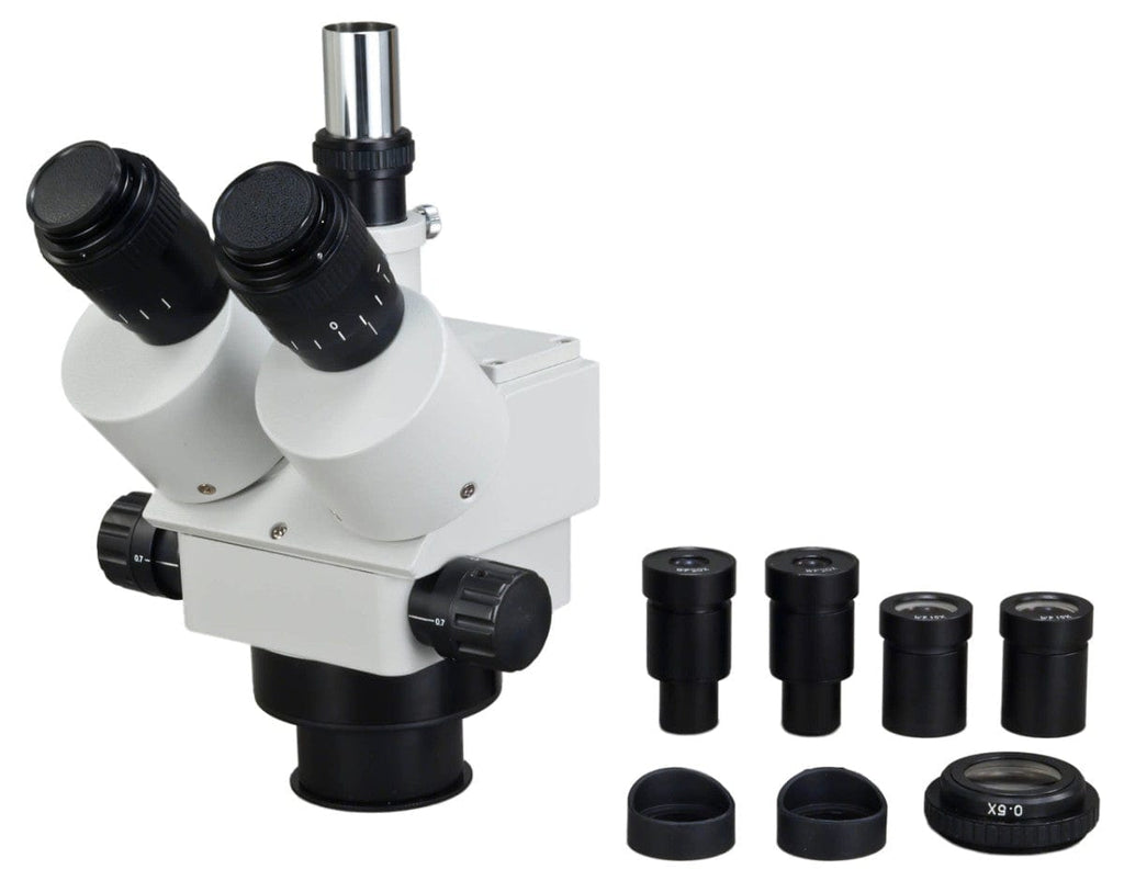 Zoom Microscope Body at Theresa Sotelo blog