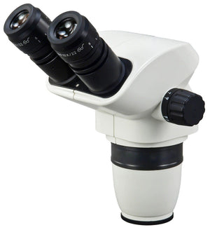 OMAX 6.7X-45X Binocular Zoom Stereo Microscope Body