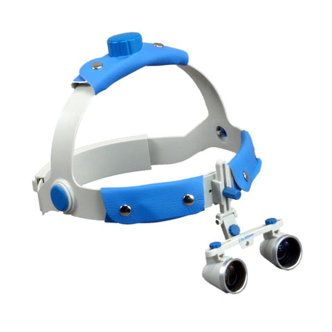 OMAX Headband Loupes