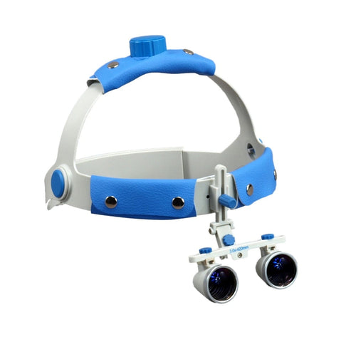 OMAX Headband Loupes