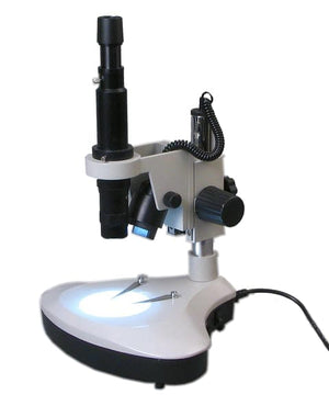 Zoom Inspection Microscope 7x-90x