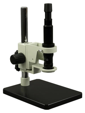 7X-90X Single-Lens Zoom Inspection Microscope