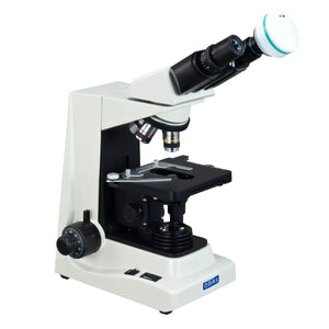 40X-1600X Binocular 2.0MP Digital Siedentopf PLAN Microscope