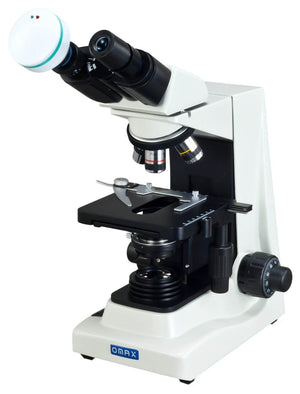 40X-1600X Siedentopf 3.0MP Digital Binocular PLAN Microscope