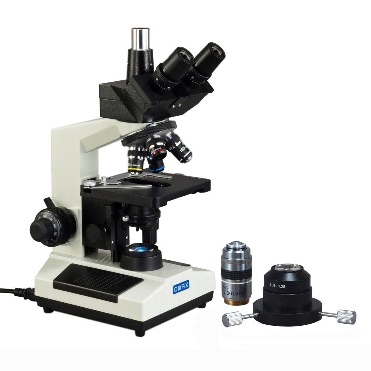 Microscope Smart Deluxe