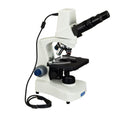 40X-400X MD8211 Series 3MP Digital-Integrated Microscope for Soil Studies