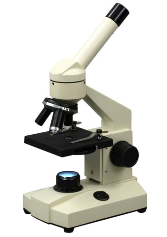 OMAX General Monocular Compound Microscopes