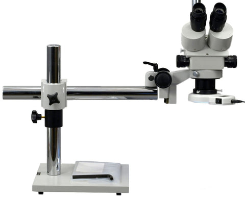 OMAX Stereo Microscopes For Coating, Soldering & Engraving