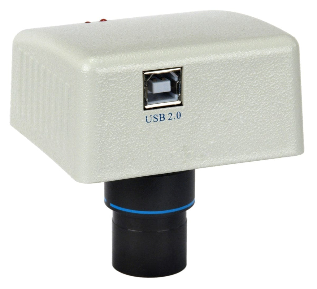 OMAX 2.0MP USB Digital Camera + Software works with Windows & Mac OS – Omax