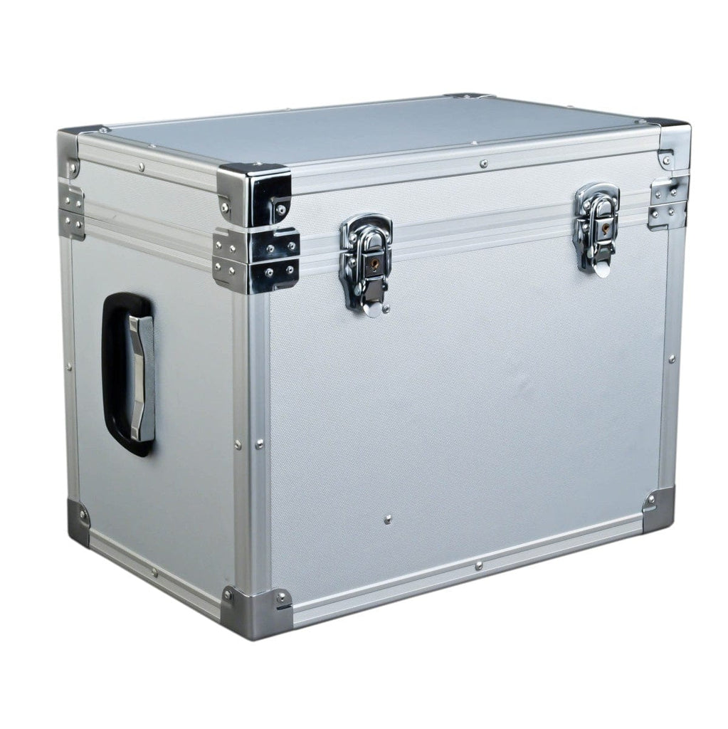 Aluminum Carrying Case for Microscopes – Omax