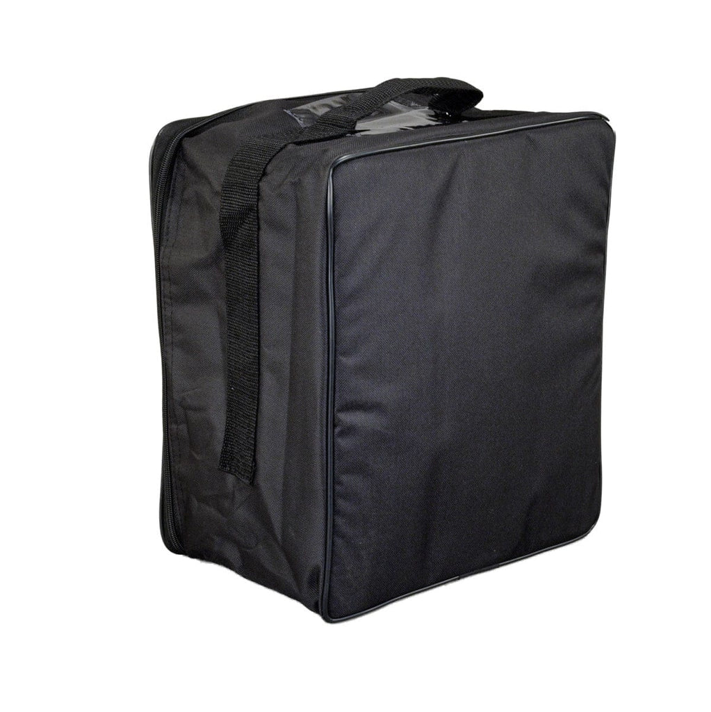 Vinyl Carrying Case w Handle and Straps for G322 / G310 / G321 Series ...