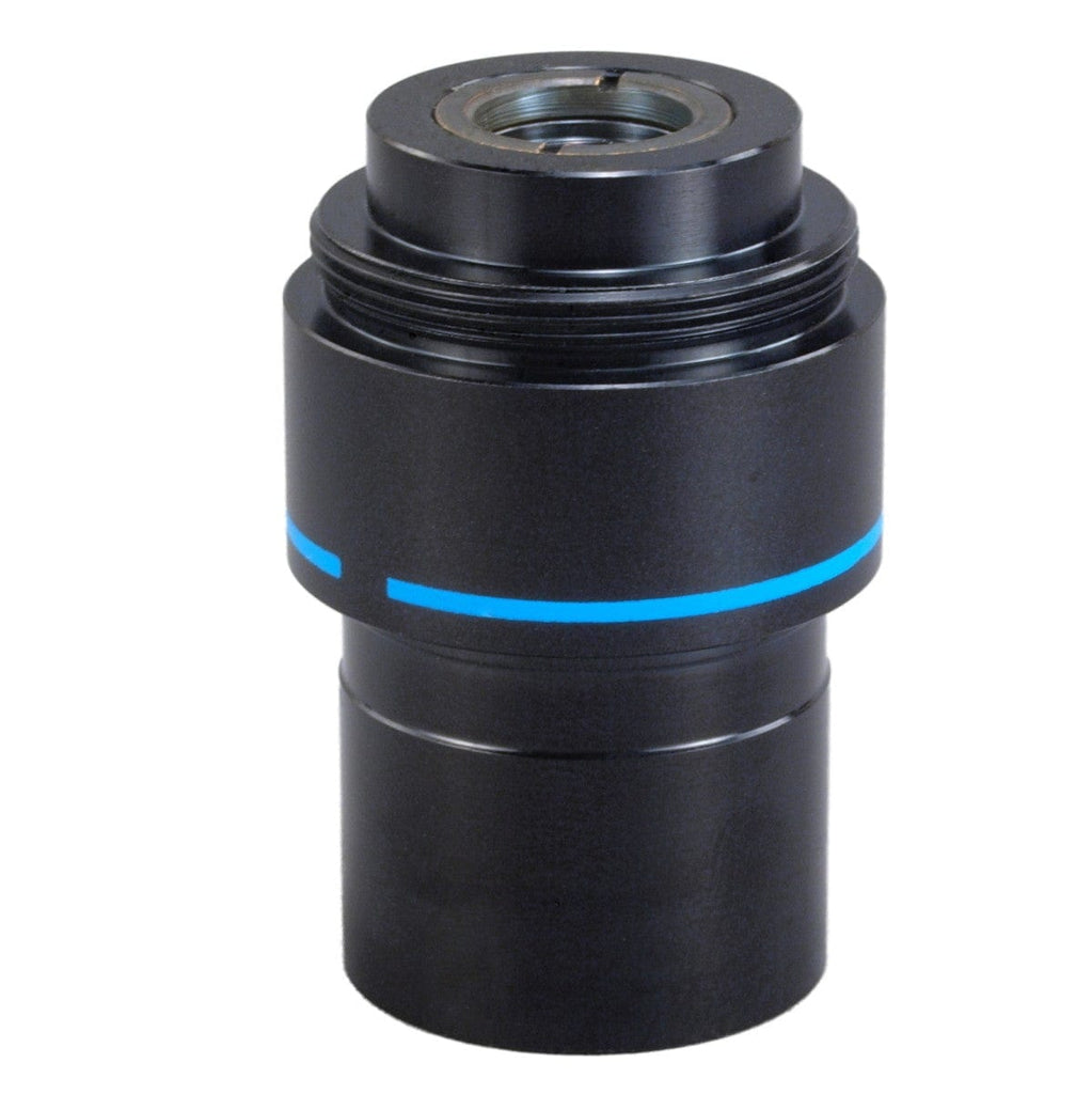 0.45X Reduction Lens for Microscope Camera 23.2mm Diameter – Omax