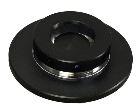 OMAX Microscope Darkfield Stage Plates Accessories