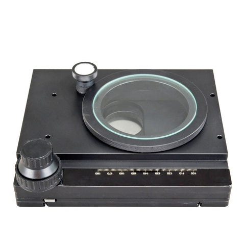 Microscope Accessories/Mechanical & Thermal Stages