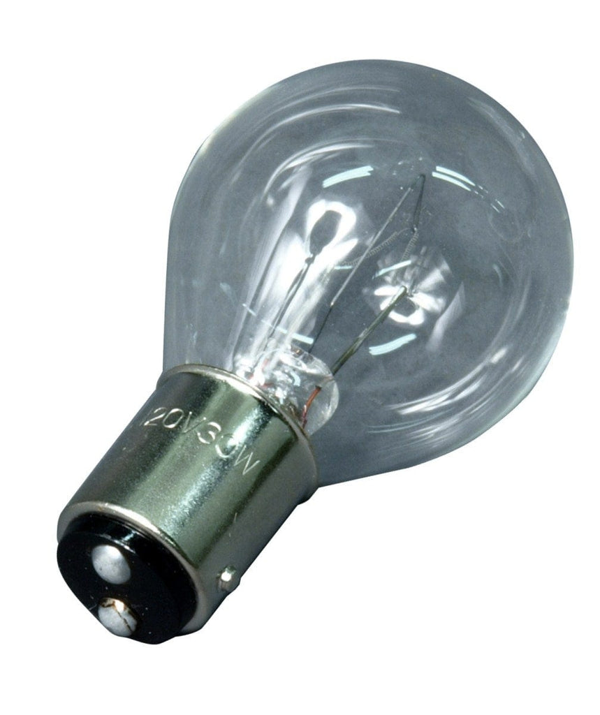 Tungsten Bulb 120V/30W for Microscopes – Omax