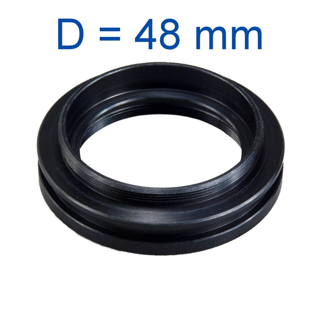 Adapter Light Thread 48mm Thread Ring Light Adapter – Omax