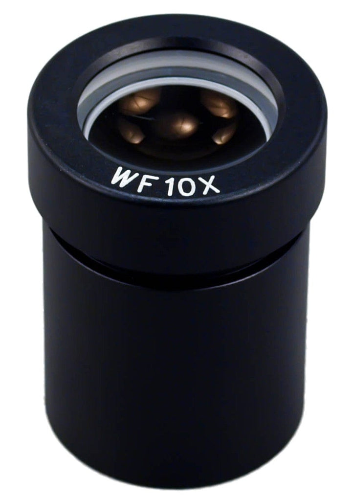 Wf10x Microscope WF10X/20 Widefield Eyepiece for Stereo Microscope 30.0mm – Omax