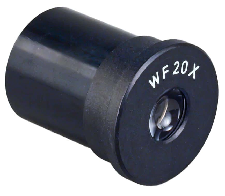 Ocular WF20x/10mm Para Microscopios Estéreos De ST60-series - Foto 6